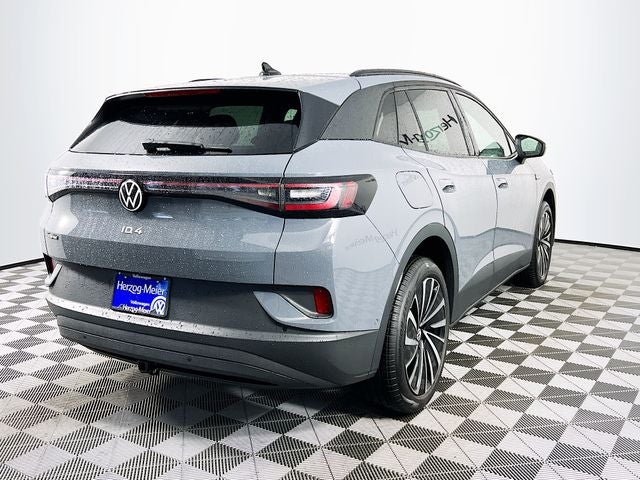 2026 Volkswagen ID.4 Pro