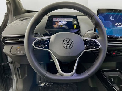 2026 Volkswagen ID.4 Pro