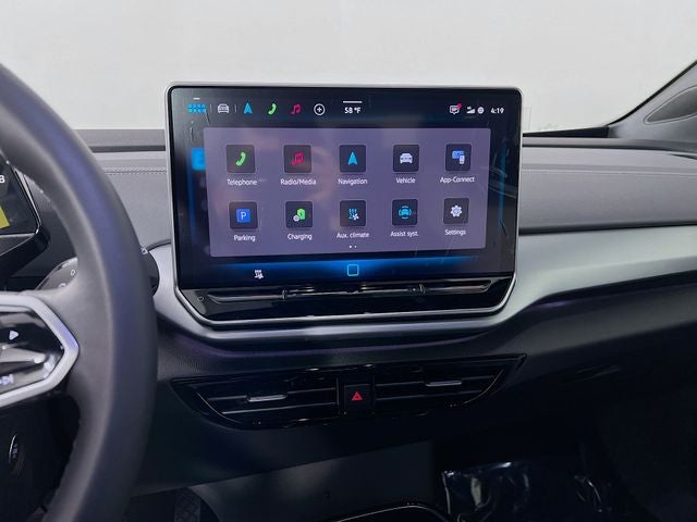 2026 Volkswagen ID.4 Pro