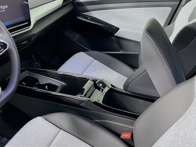 2026 Volkswagen ID.4 Pro