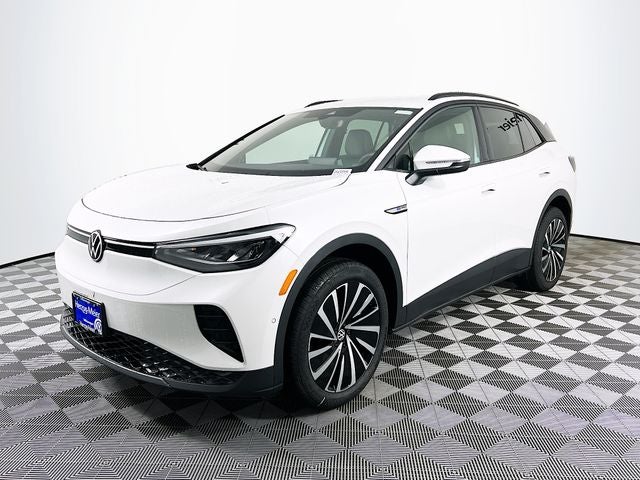 2026 Volkswagen ID.4 Pro