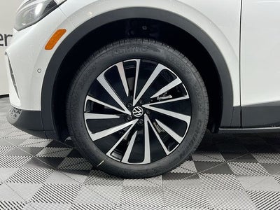 2026 Volkswagen ID.4 Pro