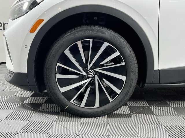 2026 Volkswagen ID.4 Pro