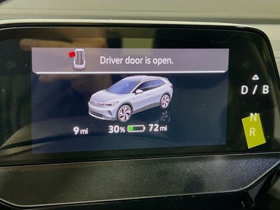 2026 Volkswagen ID.4 Pro