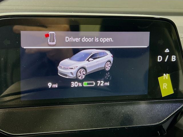 2026 Volkswagen ID.4 Pro