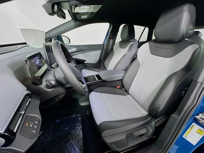 2025 Volkswagen ID.4 Pro