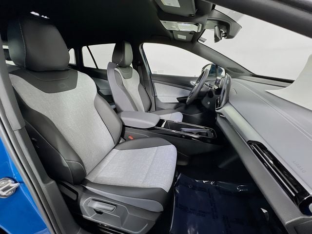 2025 Volkswagen ID.4 Pro