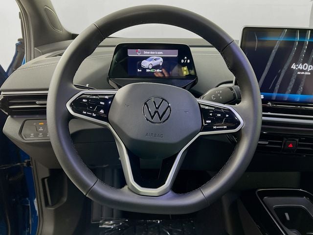 2025 Volkswagen ID.4 Pro