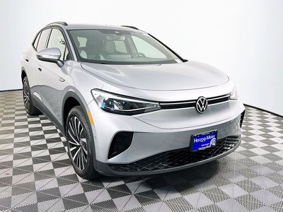 2025 Volkswagen ID.4 Pro