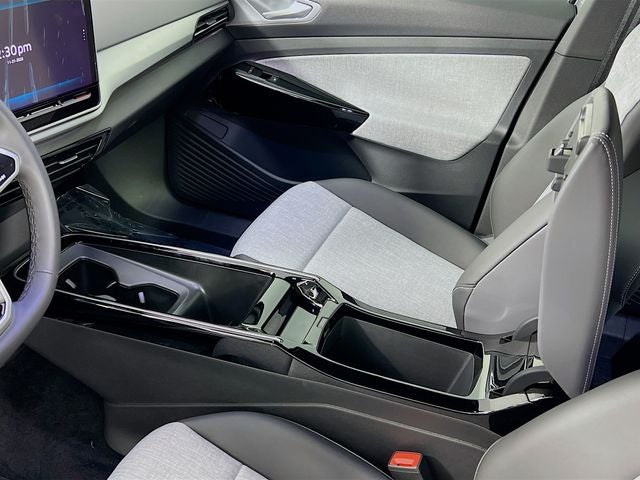 2025 Volkswagen ID.4 Pro