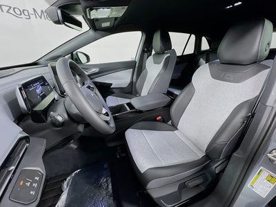 2025 Volkswagen ID.4 Pro