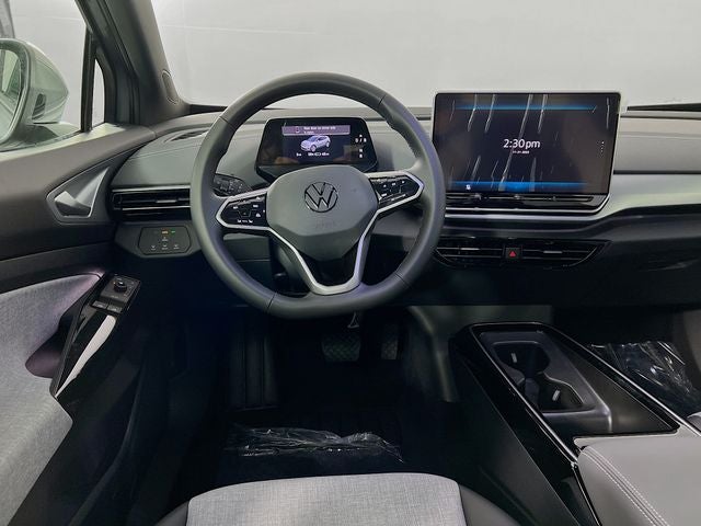 2025 Volkswagen ID.4 Pro