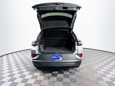 2025 Volkswagen ID.4 Pro