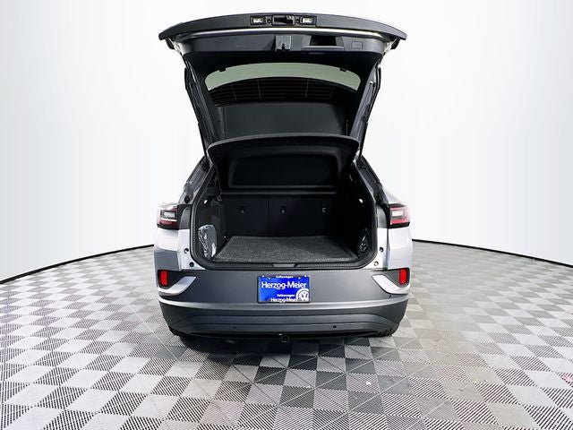 2025 Volkswagen ID.4 Pro