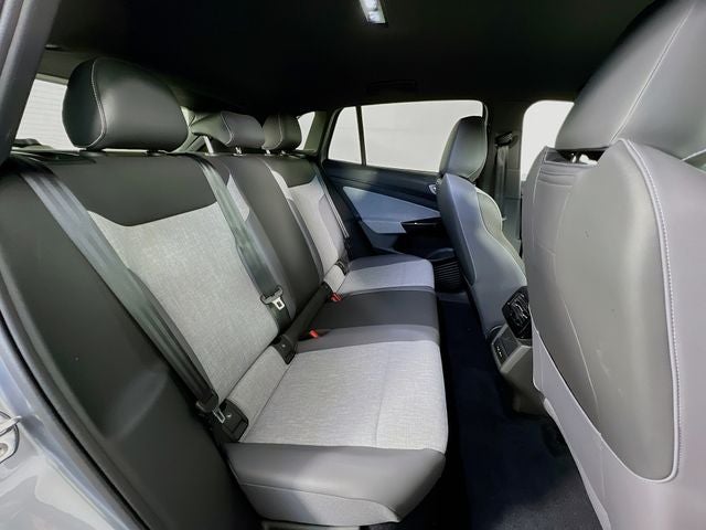 2025 Volkswagen ID.4 Pro