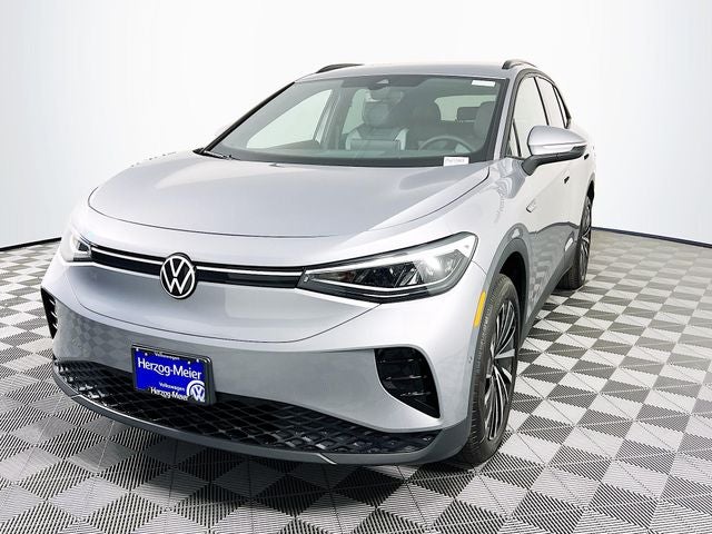 2025 Volkswagen ID.4 Pro