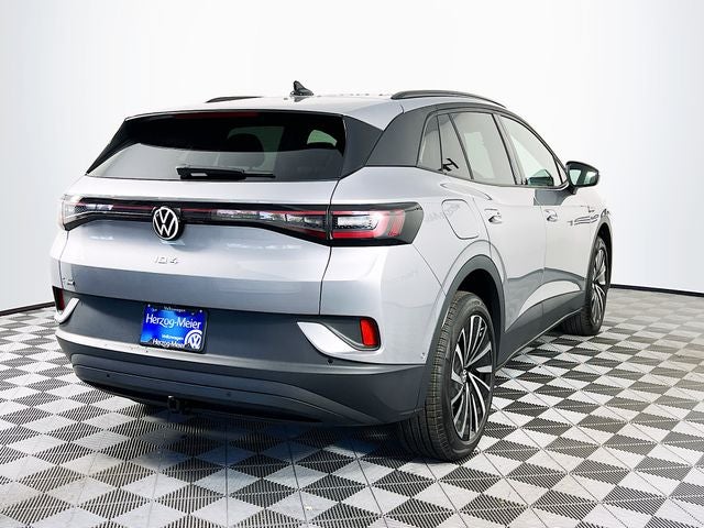 2025 Volkswagen ID.4 Pro