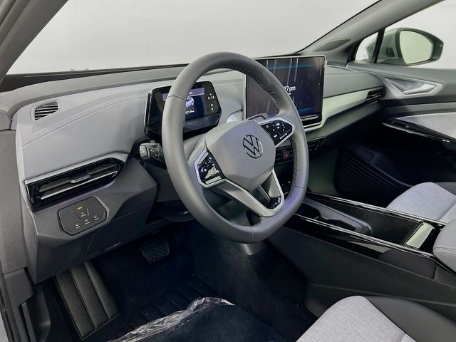 2025 Volkswagen ID.4 Pro