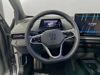 2025 Volkswagen ID.4 Pro