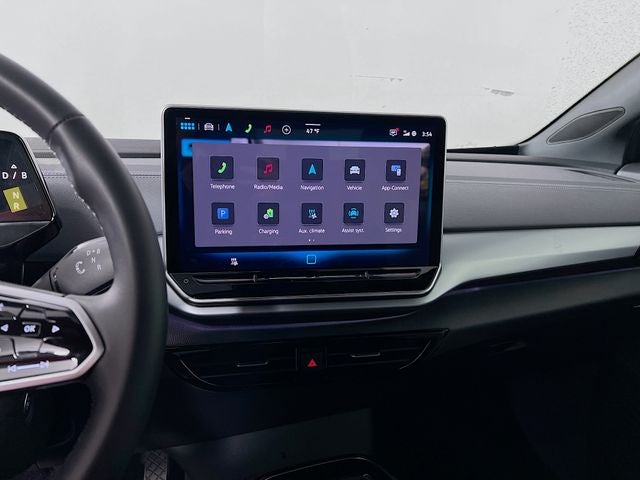 2025 Volkswagen ID.4 Pro