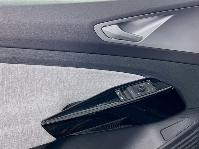 2025 Volkswagen ID.4 Pro