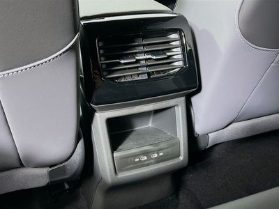 2025 Volkswagen ID.4 Pro