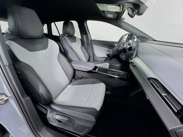 2025 Volkswagen ID.4 Pro