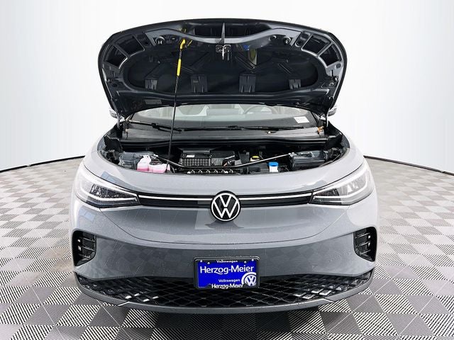 2025 Volkswagen ID.4 Pro