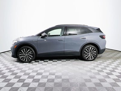 2025 Volkswagen ID.4 Pro