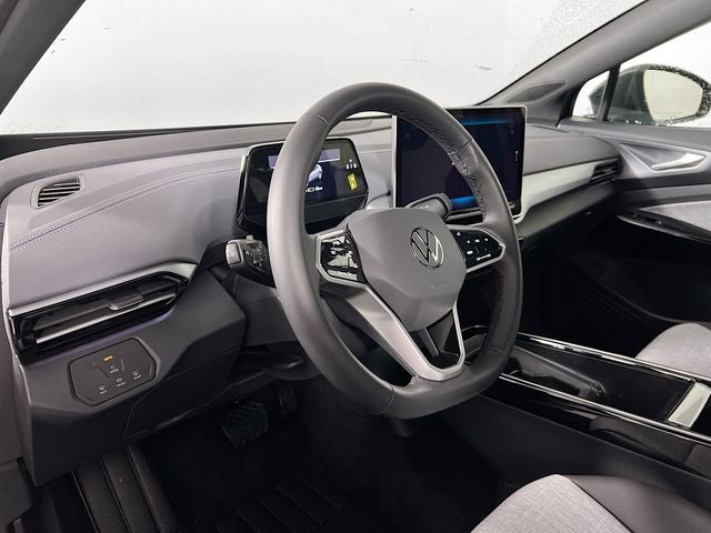 2025 Volkswagen ID.4 Pro