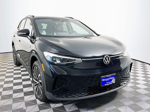 2025 Volkswagen ID.4 Pro