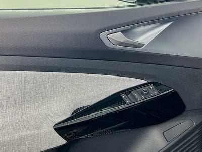 2025 Volkswagen ID.4 Pro