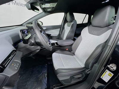 2025 Volkswagen ID.4 Pro