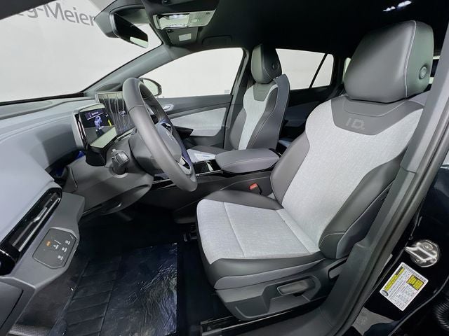 2025 Volkswagen ID.4 Pro