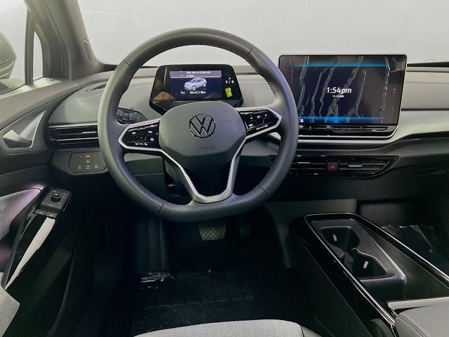 2025 Volkswagen ID.4 Pro