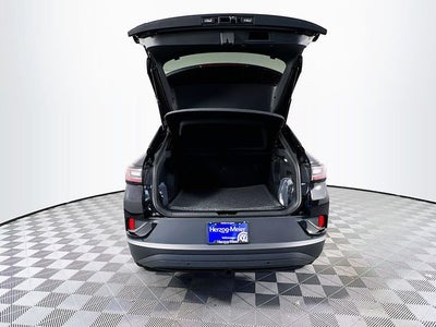 2025 Volkswagen ID.4 Pro