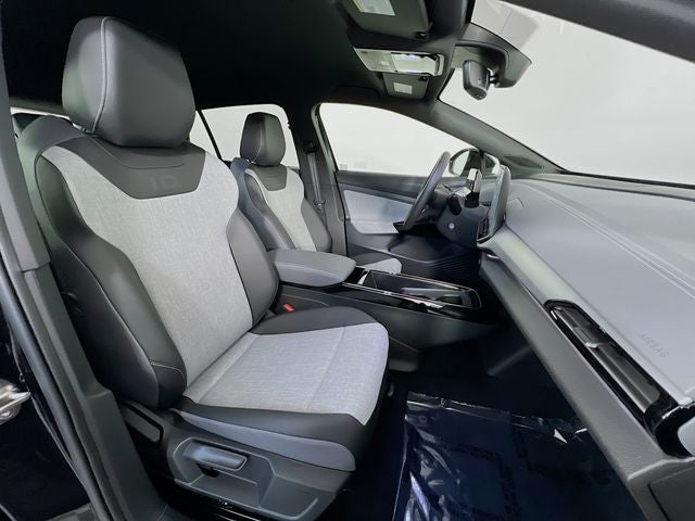 2025 Volkswagen ID.4 Pro