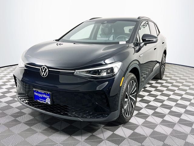 2025 Volkswagen ID.4 Pro