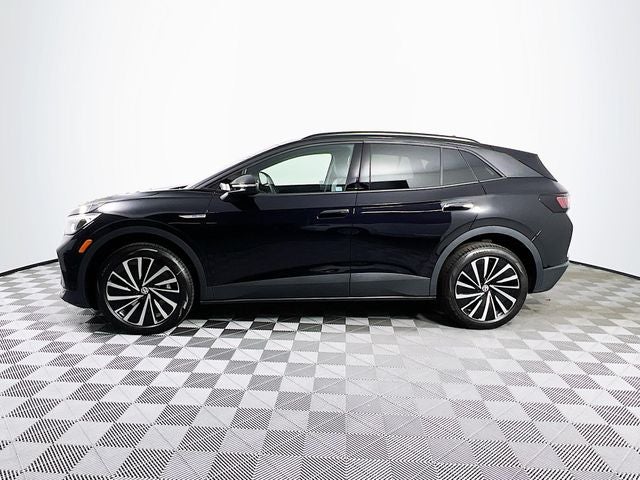 2025 Volkswagen ID.4 Pro