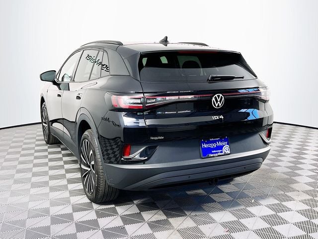 2025 Volkswagen ID.4 Pro