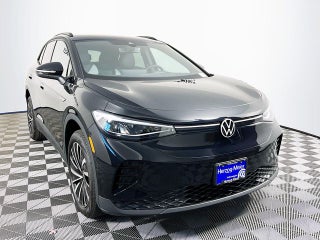 2025 Volkswagen ID.4 Pro