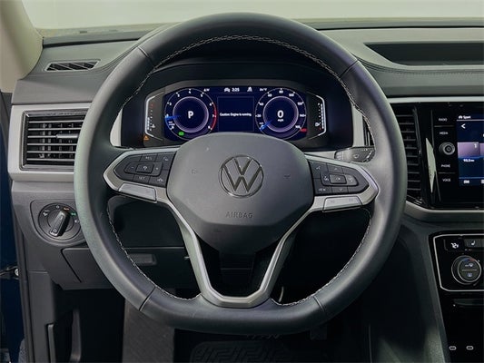 2022 Volkswagen Atlas 3.6L V6 SE w/Technology in Beaverton, OR - Herzog-Meier Auto Center