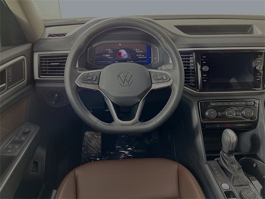 2023 Volkswagen Atlas 3.6L V6 SE w/Technology in Beaverton, OR - Herzog-Meier Auto Center