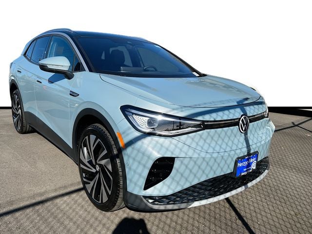 2026 Volkswagen ID.4 Pro S Plus