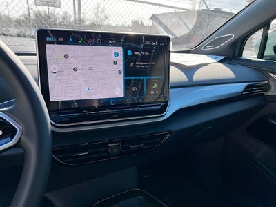 2026 Volkswagen ID.4 Pro S Plus