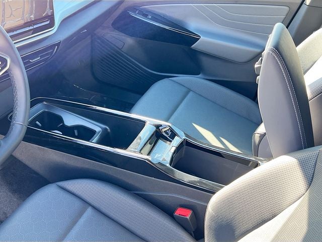 2026 Volkswagen ID.4 Pro S Plus