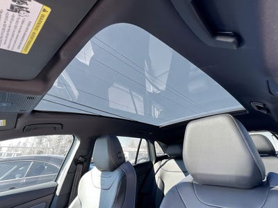 2026 Volkswagen ID.4 Pro S Plus