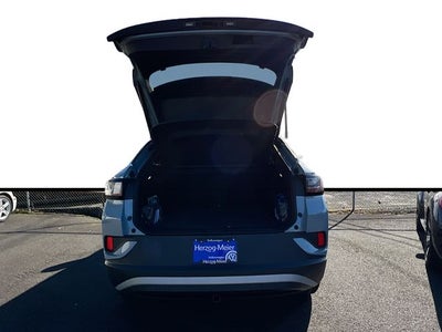 2026 Volkswagen ID.4 Pro S Plus