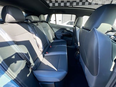 2026 Volkswagen ID.4 Pro S Plus