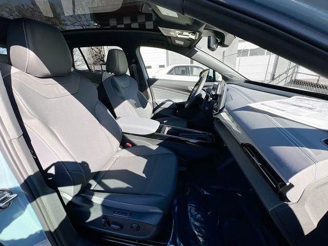 2026 Volkswagen ID.4 Pro S Plus